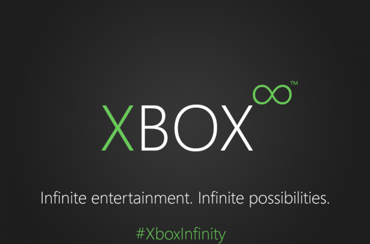 xbox infinity 2