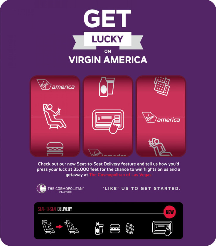 Virgin America