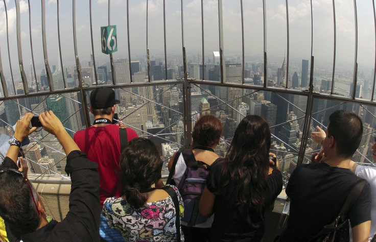 Empire State Building