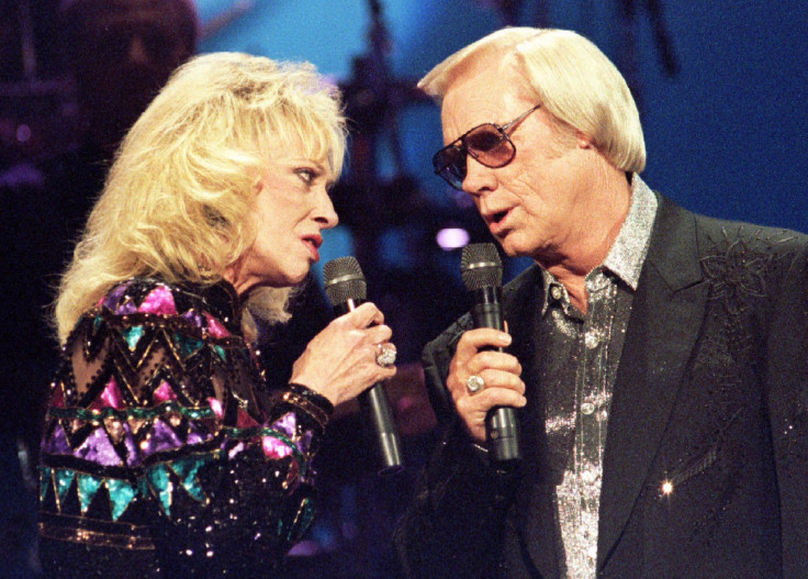 George Jones