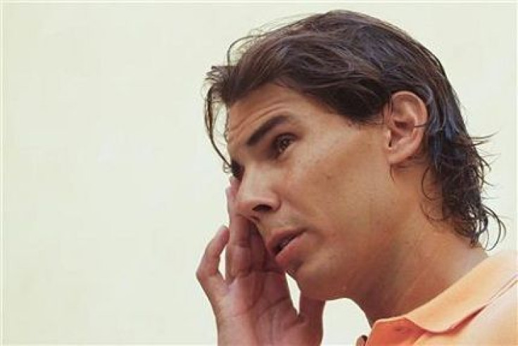 nadal