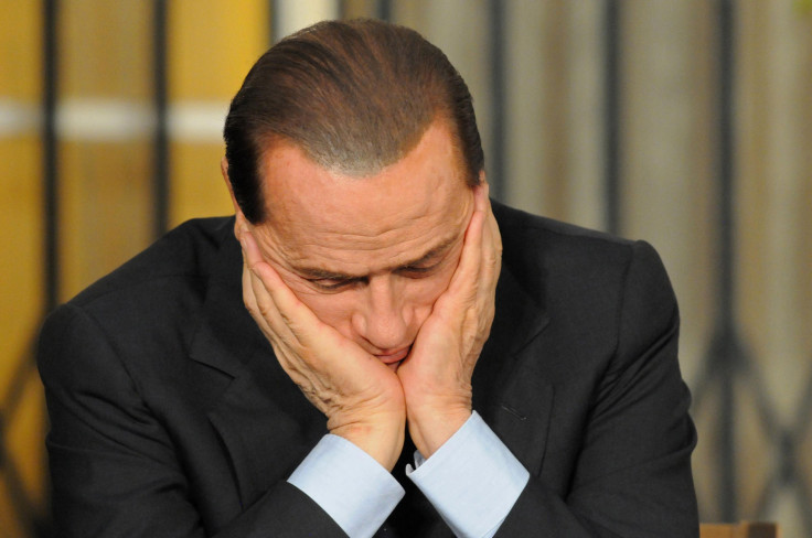 Berlusconi