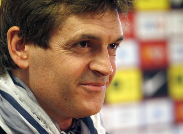 Tito Vilanova