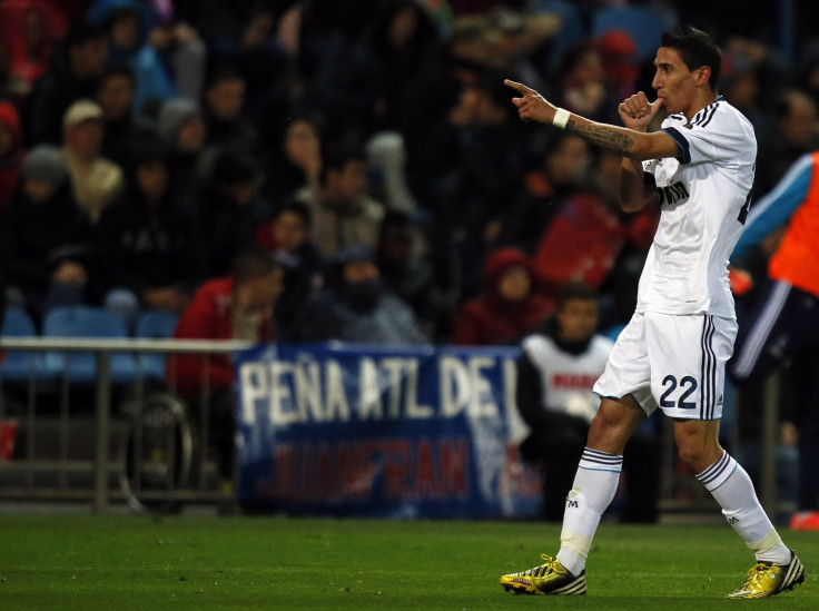 Angel di Maria