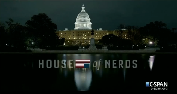 'House of Nerds'