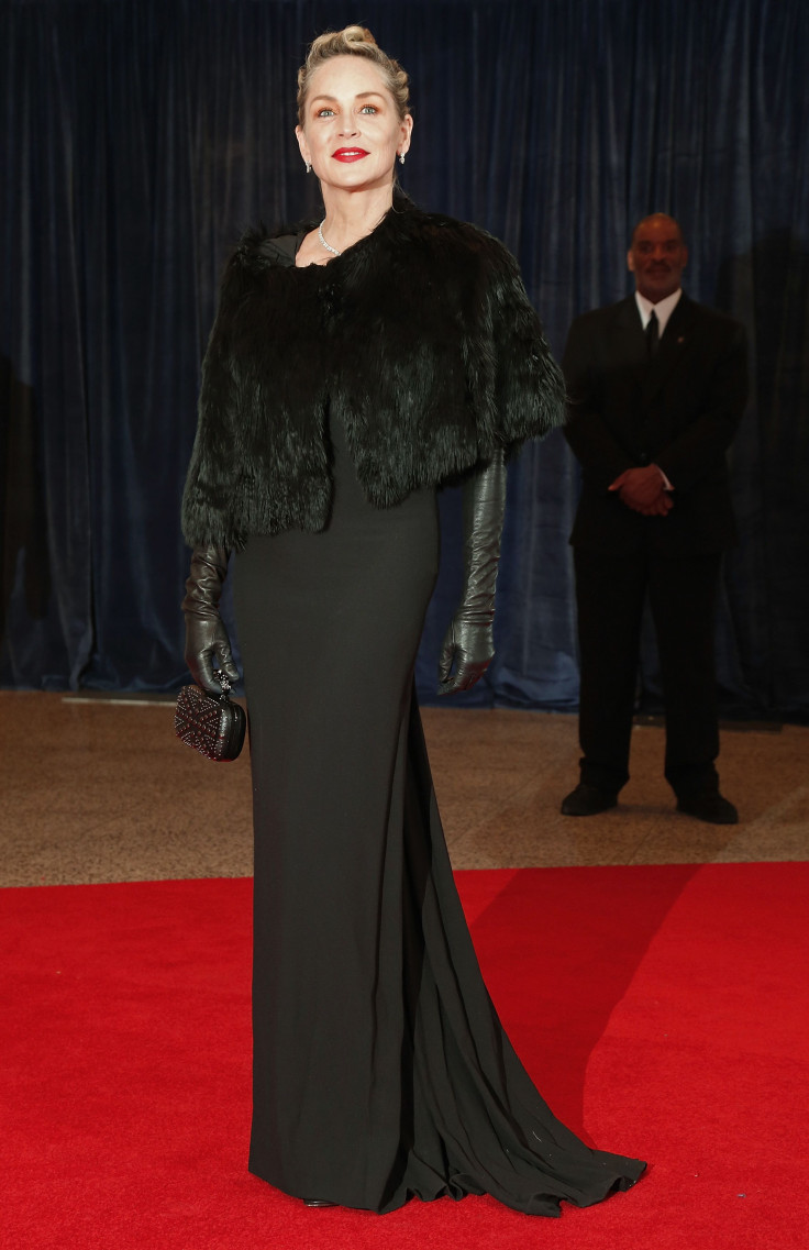 White House Correspondents Dinner 2013