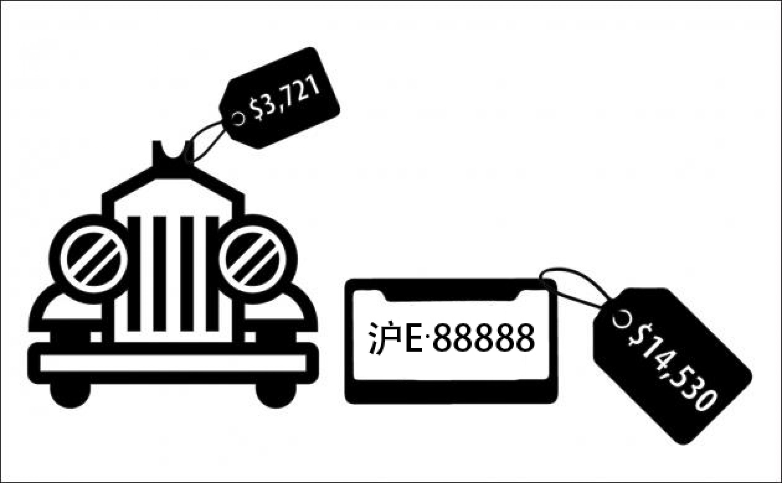 china-s-out-of-control-license-plate-prices-now-more-expensive-than