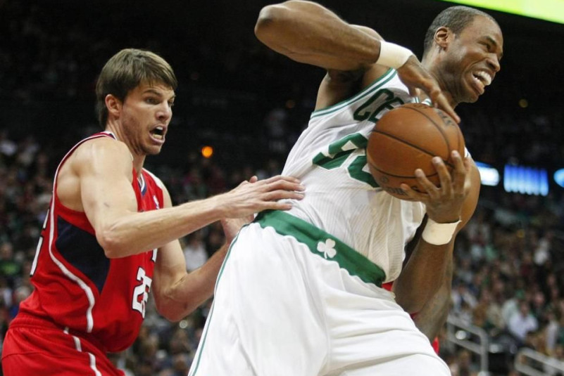 Jason Collins