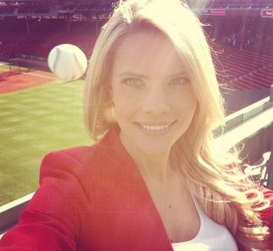 Kelly Nash