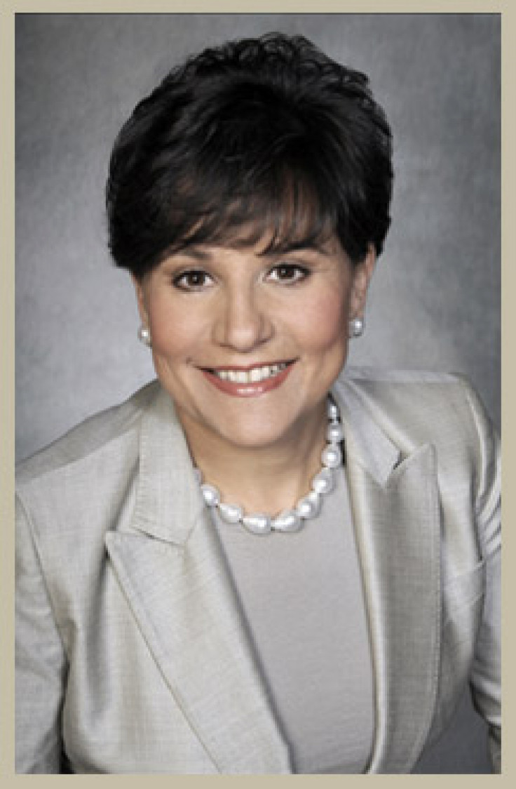 Penny Pritzker