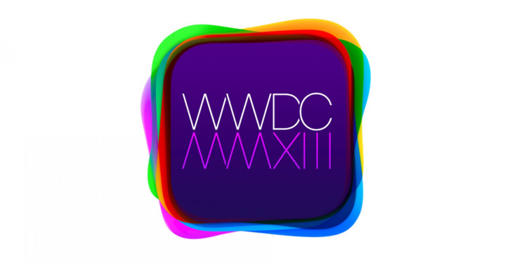 WWDC 2013