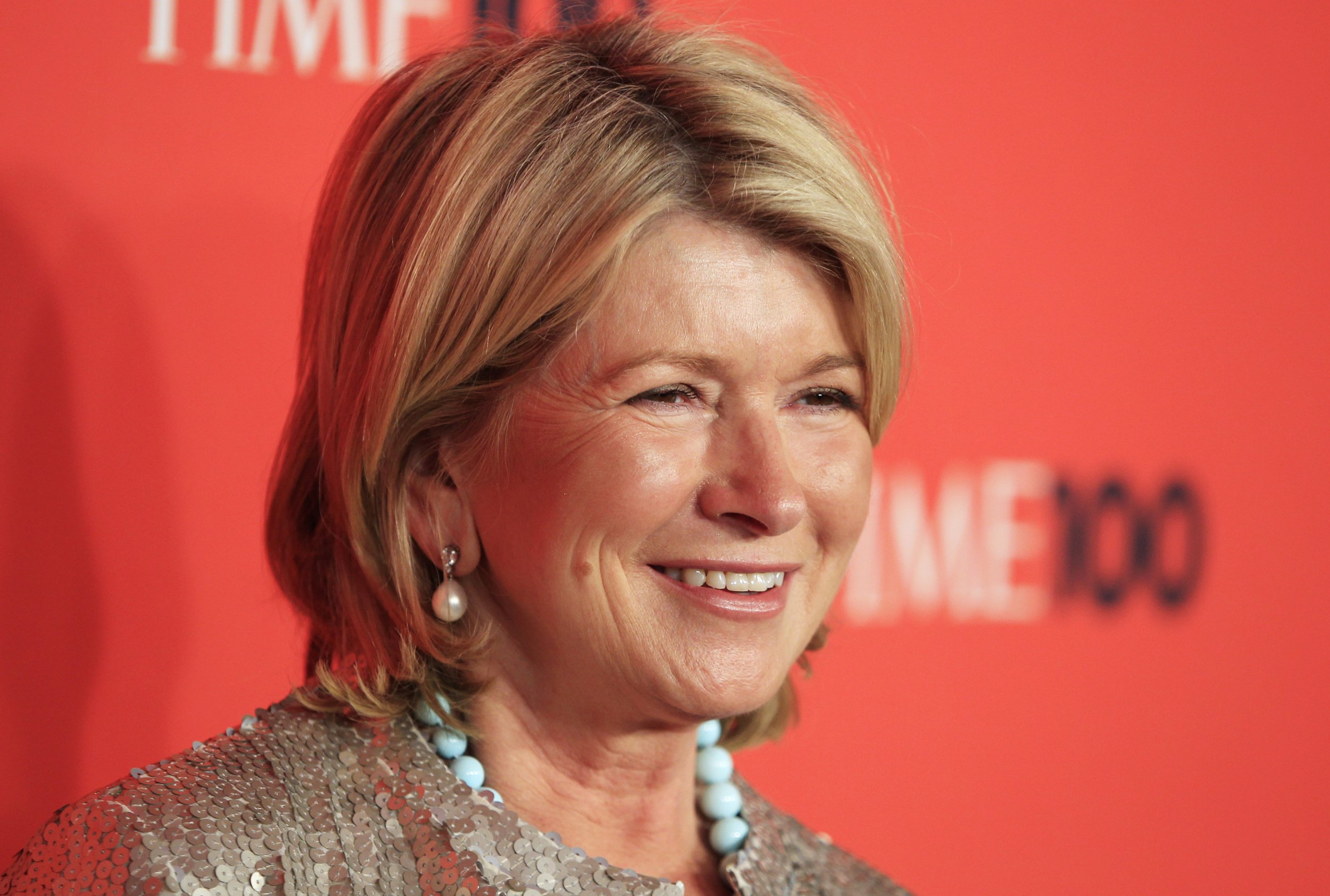 Martha Stewart Fakes