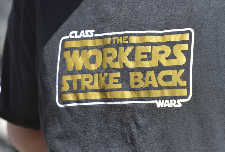 May Day Star Wars t-shirt