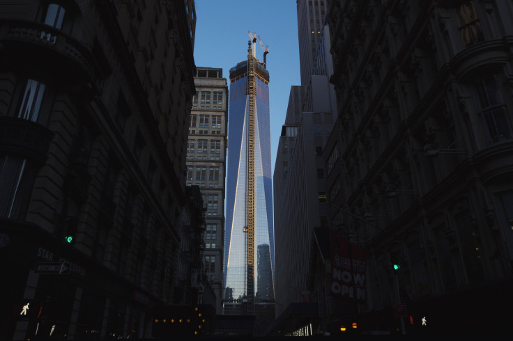 One World Trade Center