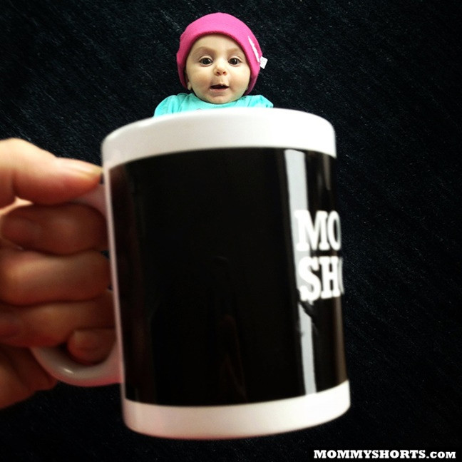 Babymugging