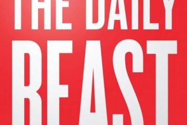 Daily Beast Logo
