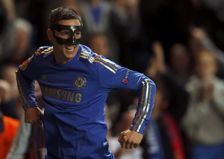 Fernando Torres Chelsea