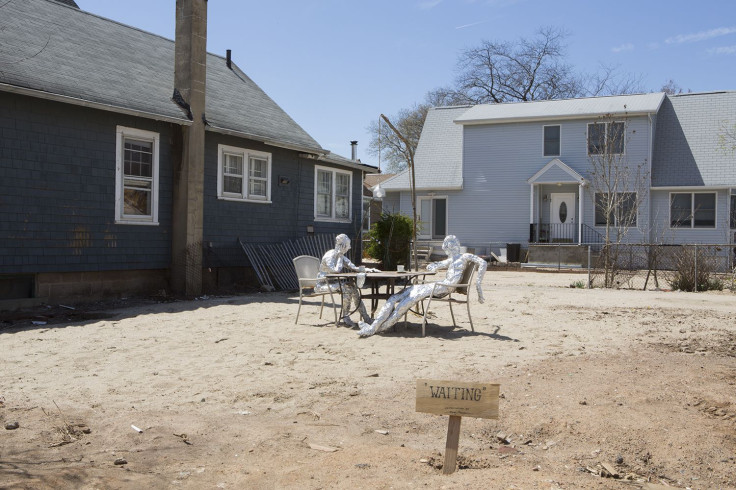 Staten Island Six Months After Sandy