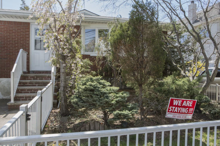 Staten Island Six Months After Sandy