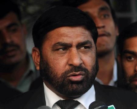 Pakistani Prosecutor In Benazir Bhutto Assassination Case Shot Dead In ...