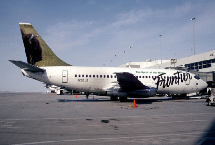 Frontier Airlines