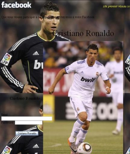 FIFA phishing1