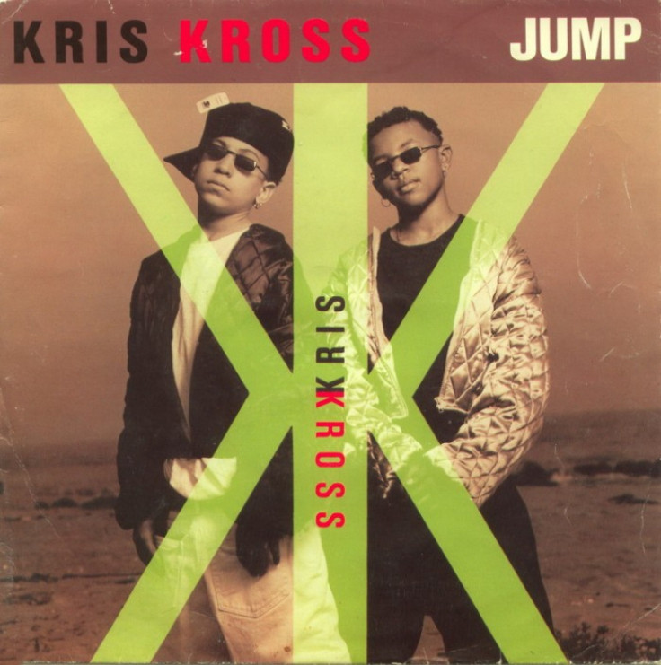 Kriss Kross