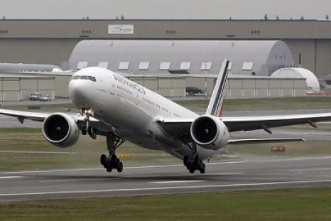 Boeing 777-ER For Air France