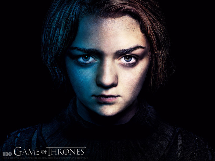 arya