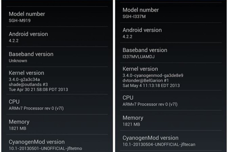 CM 10