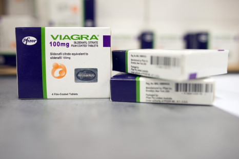 Pfizer's Viagra