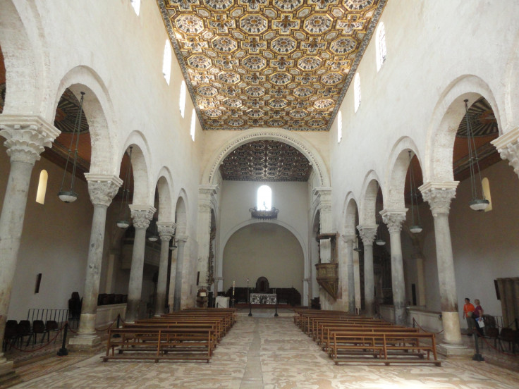 Otranto Cathedral