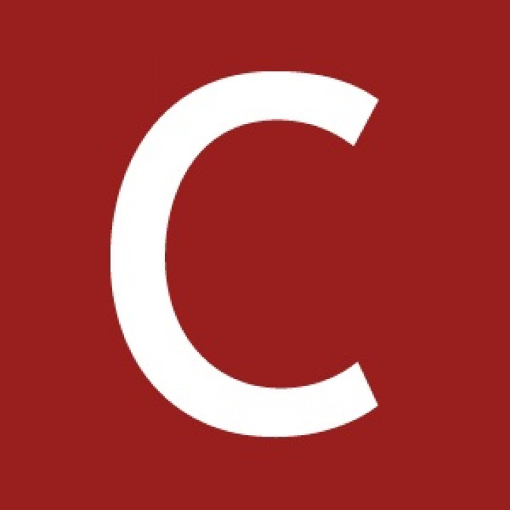 Daily Currant Logo