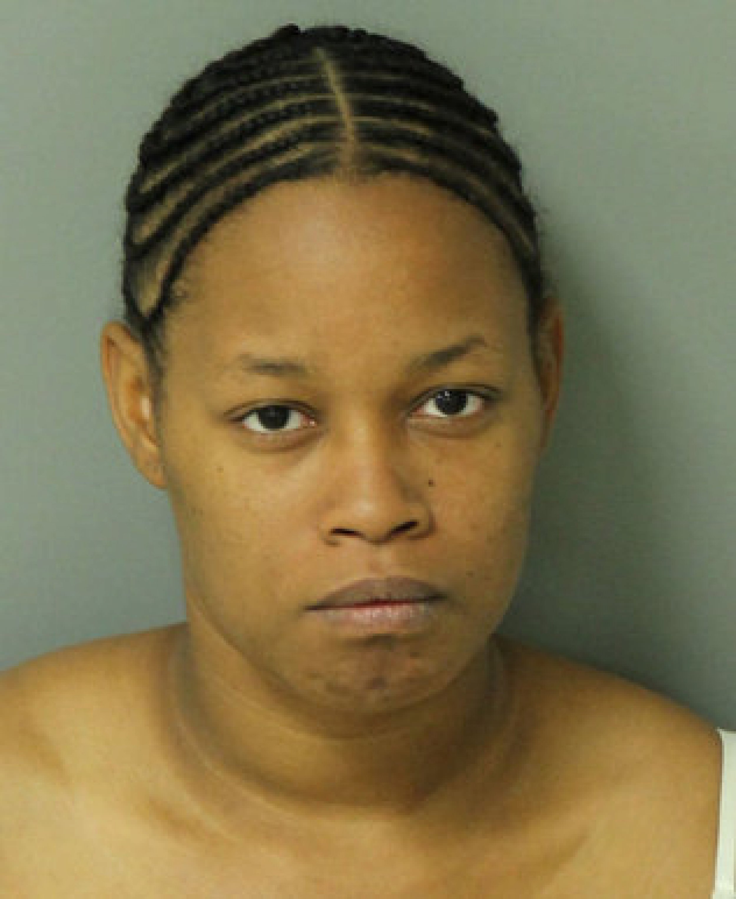 Zip Tied 4 Year Old Raleigh NC Couple Gerald Thomas Swinehart 