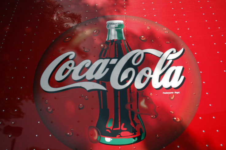 The Coca-Cola Company 