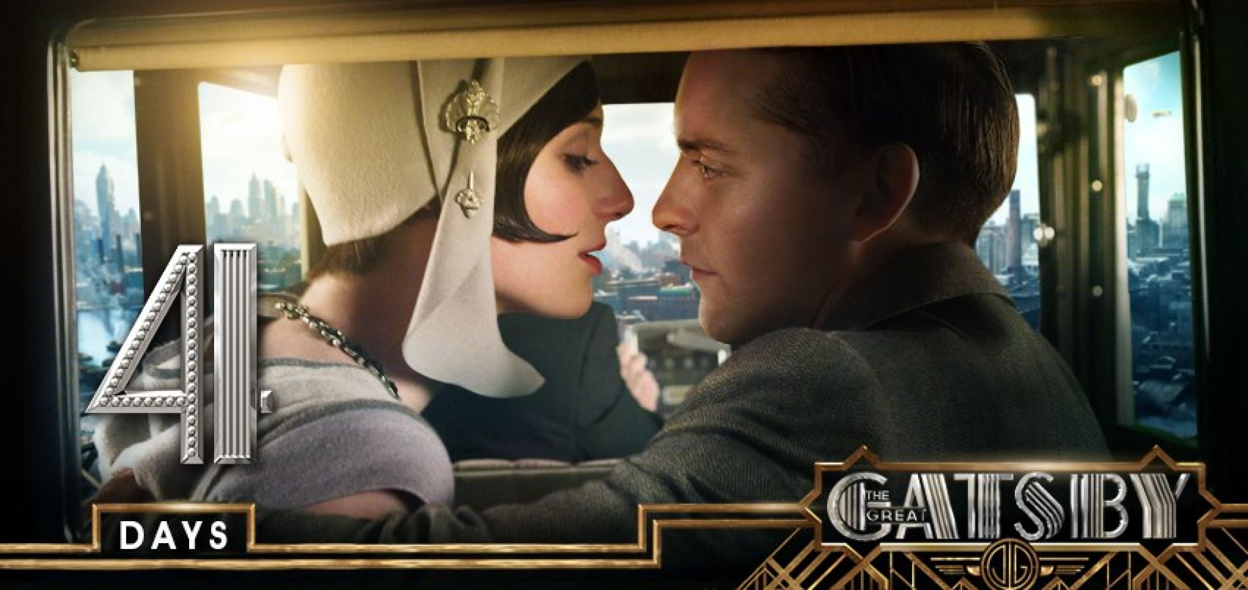 The Great Gatsby The 5 Adaptations Of The 20th And 21st Century   Great Gatsby 