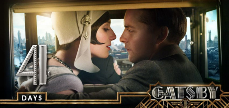 'The Great Gatsby'