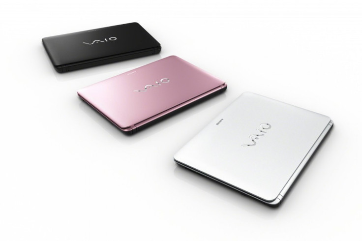 Sony VAIO Fit