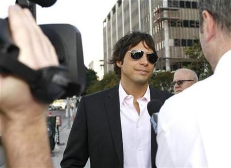 Joe Francis Girls Gone Wild