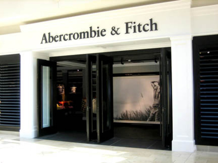 Abercrombie & Fitch