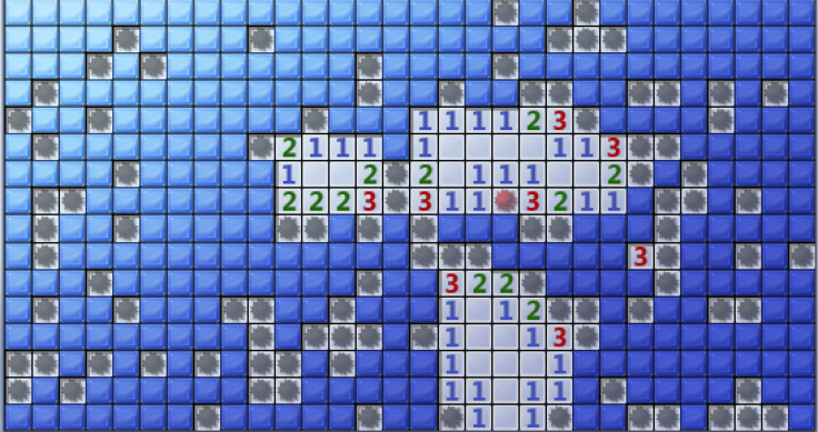 Minesweeper