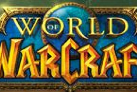 'World Of Warcraft'