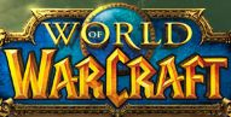 'World Of Warcraft'