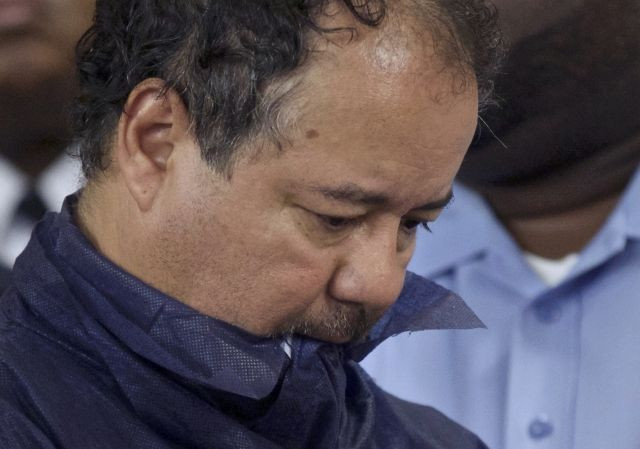 Ariel Castro Court