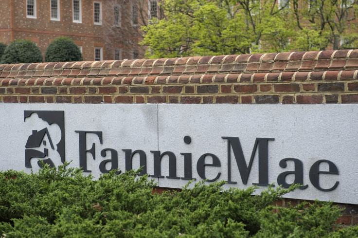 Fannie Mae