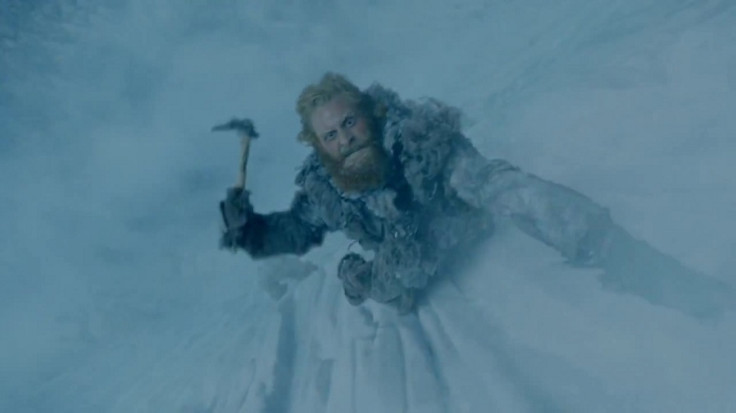 tormund