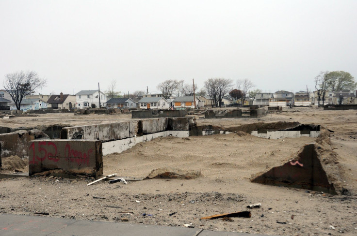 Breezy Point