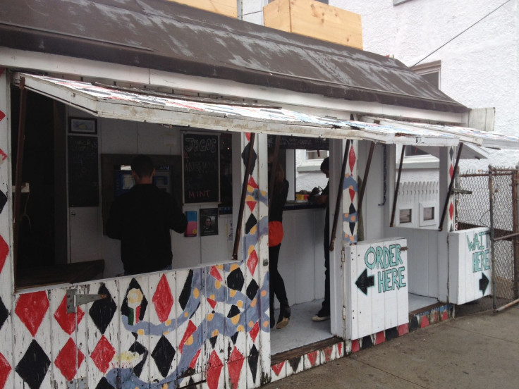 Rockaway Taco