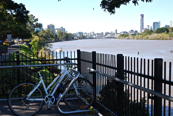 Cycling In Brisbane