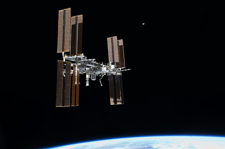 iss